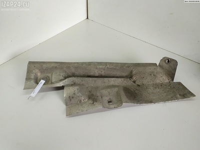 51481960722 Тепловой экран глушителя BMW 3 E36 (1991-2000) 1998