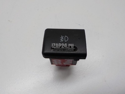 8D094153501C Кнопка противотуманки VAG A4 [B5] (1994 - 2001)