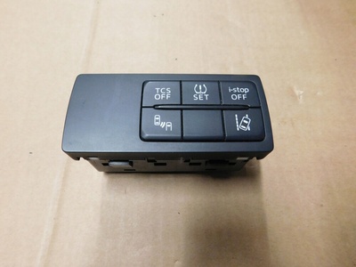 KA1K66170 cx5 переключатель панель переключатель пояса tcs