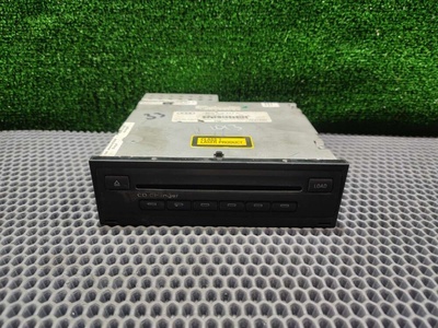 4E0035111A CD чейнджер Audi A8 D3 (S8) 2005 , 4E0910111F