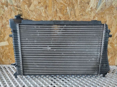 3C0145803G Интеркулер Volkswagen Passat B6 2009