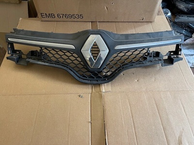622566433R renault twingo iii 3 решетка радиатора оригинал