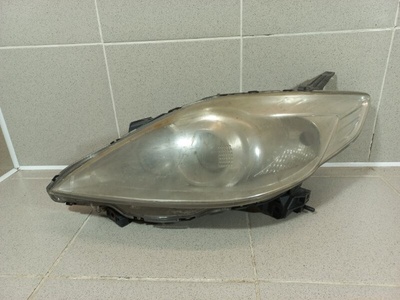 C291510L0C Фара левая Mazda Mazda5 CR