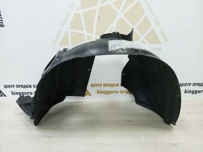 565809957d Подкрылок Skoda Kodiaq 1 NS7 до Рестайлинг 2016-2022