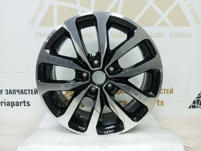 403007977R Диск Литой R17 Renault Arkana 1 LCM_ 2019-2022