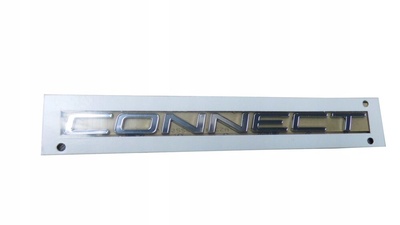 DT1142550AC эмблема задняя форд tourneo connect 2013 -