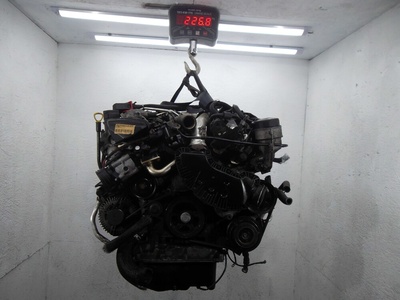04896808AB Генератор Chrysler 300C (LX) 2004 - 2011 2006 ,