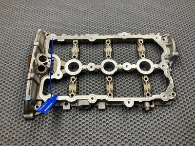 06E103286 Постель распредвала (бугель) Audi A8 D4/4H 2010