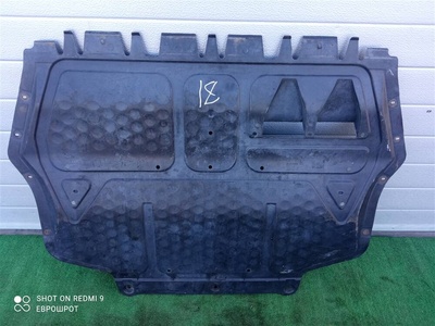 1K0825237 защита картера Volkswagen Caddy 3 (2004-2015)