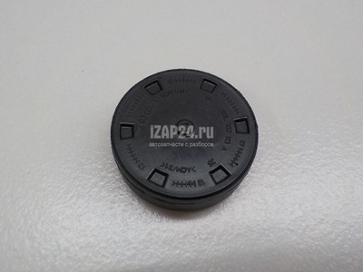 03L103113A Заглушка двигателя VAG A6 [C6,4F] (2004 - 2011)