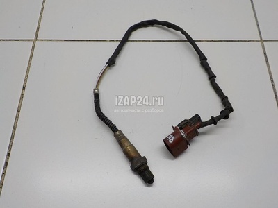 07C906262AB Датчик кислородный/Lambdasonde VAG A6 [C6,4F] (2004 - 2011)