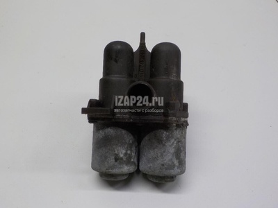0008306584 Клапан отопителя Mercedes Benz W124 (1984 - 1993)