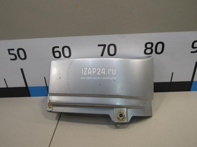 90580804 Планка под фонарь правая GM Astra G (1998 - 2005)