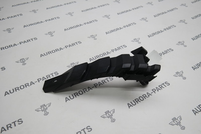 T4A13279 Кронштейн заднего бампера нижний RH Jaguar F-Pace X761 2016