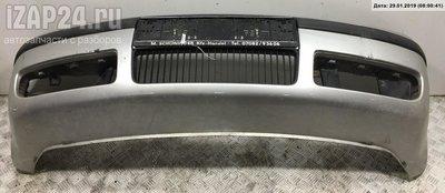 1U0807221K Бампер Перед. Skoda Octavia mk1 (A4) 2001