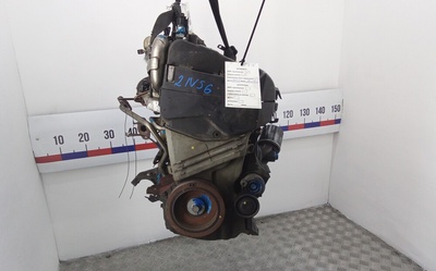 K9K636 Двигатель дизельный RENAULT MEGANE (2008-2011) 2015 1.5 dCi K9K 636/836/837 K9K 636,K9K836,K9K837
