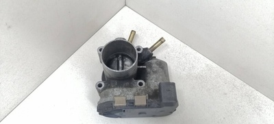 0280750095 Заслонка дроссельная Audi A3 8L 2000 BOSCH,,030133062C