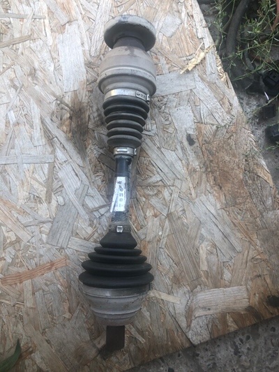 5n0407763 Привод Volkswagen tiguan 2008