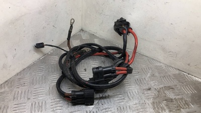 6987074 проводка BMW X3 F25 2013 ,6900536,9207913,61129367681,61136900536,61369207913