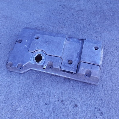 A1111500075 Клапанная крышка Mercedes C W202 1992 ,A1110100330,1111500075,1110100330