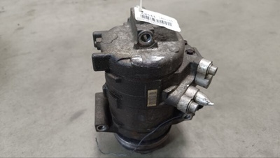 64526918000 Компрессор кондиционера BMW X5 2001