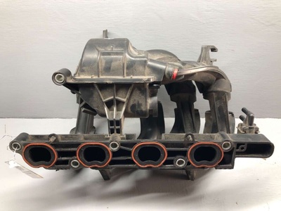 2S6G9424EF Коллектор впускной Ford Fiesta 5 2005 2S6G-9424-EF