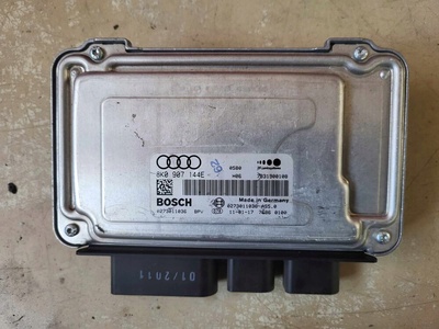 8K0907144E блок управления блок гур audi a4 b8 a5