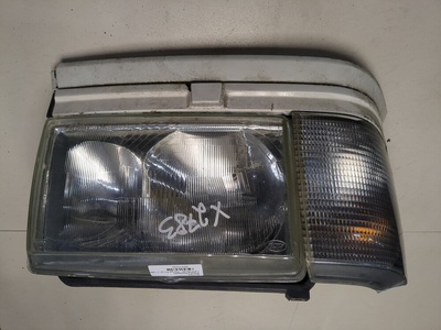 XBD100920 Поворот Land Rover Range Rover 2 1994-2003 2000