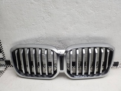 51139881906 Решетка радиатора BMW X3 G01 Restail