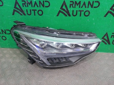 4121105XST01A Фара Haval Jolion 1 2021-нв
