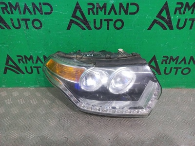 316300371101020 Фара UAZ Patriot 3163 2014-нв , 31633711010