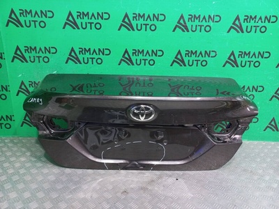 6440106F70 крышка багажника Toyota Camry 8 XV70 2017-нв