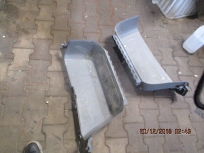 7C0863736B пороги volkswagen crafter ii