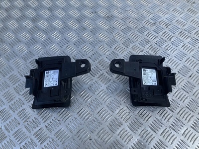 A0009054111 радар distronic мерседес glb x247