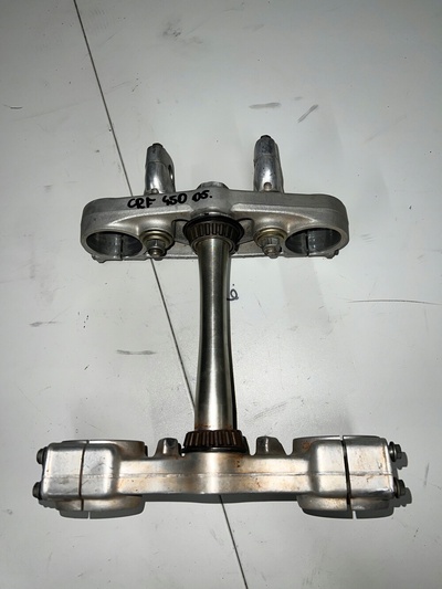 полки honda crf 450 250 02 - 08