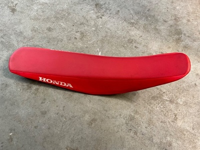 сиденье / диван honda crf 250r