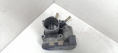 0280750095 заслонка дроссельная Volkswagen Polo 3 2000 ,030133062C