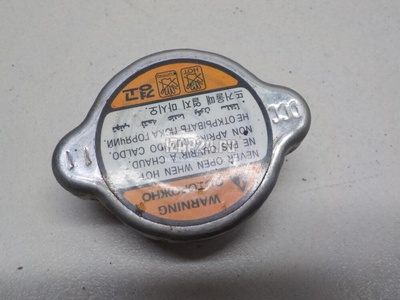 253302E001 Крышка радиатора Hyundai-Kia Civic (MA, MB 5HB) (1995 - 2001)