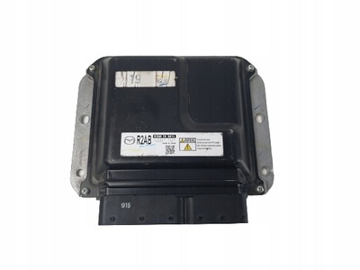 R2AB18881L блок управления двигателя mazda vi gh 2.2d