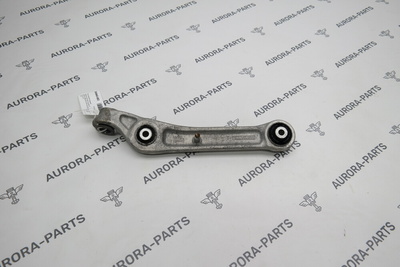 8W0407151A Рычаг нижний передней подвески нижний несущий LH Audi A4 B9 2015