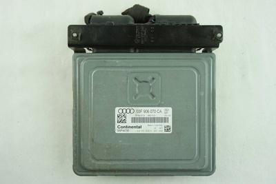 03F906070CA блок управления audi a1 1.2 tsi 5wp44795