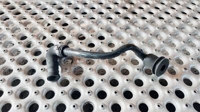 4D0611743F Трубка вакуумная Audi A8 D2 (S8) 2002