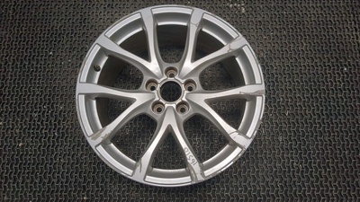 4F0601025CD Диск литой Audi A6 (C6) 2005-2011 2009