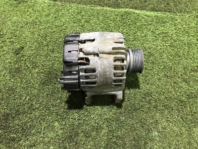 06E903024L генератор Audi S4 B9 2019