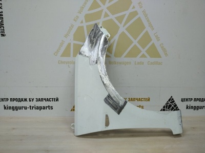 663211R300 Крыло Hyundai Solaris 1 RB до Рестайлинг 2010-2014