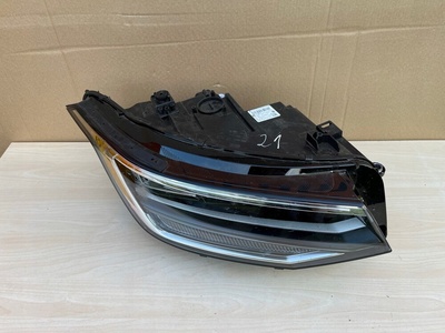 5NB941036G фара правая tiguan ii рестайлинг светодиодный