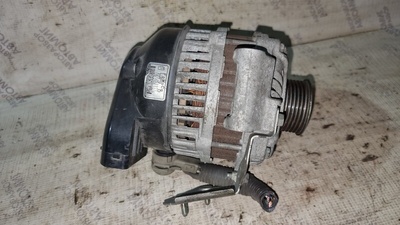 L3P918300A Генератор Mazda 6 II (GH) (2007–2009) 170 L3P9-18-300A