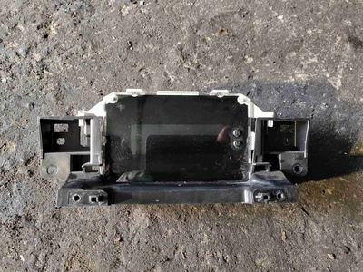 AM5T18B955AE Дисплей информационный Ford Focus 3 2011