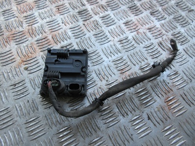 0CQ907554E октавия iii rs 2.0 tfsi блок редуктора