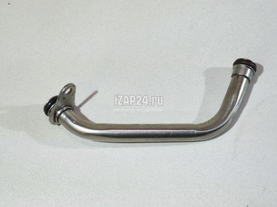 03F145735A Трубка турбокомпрессора (турбины) VAG A3 [8PA] Sportback (2004 - 2013)
